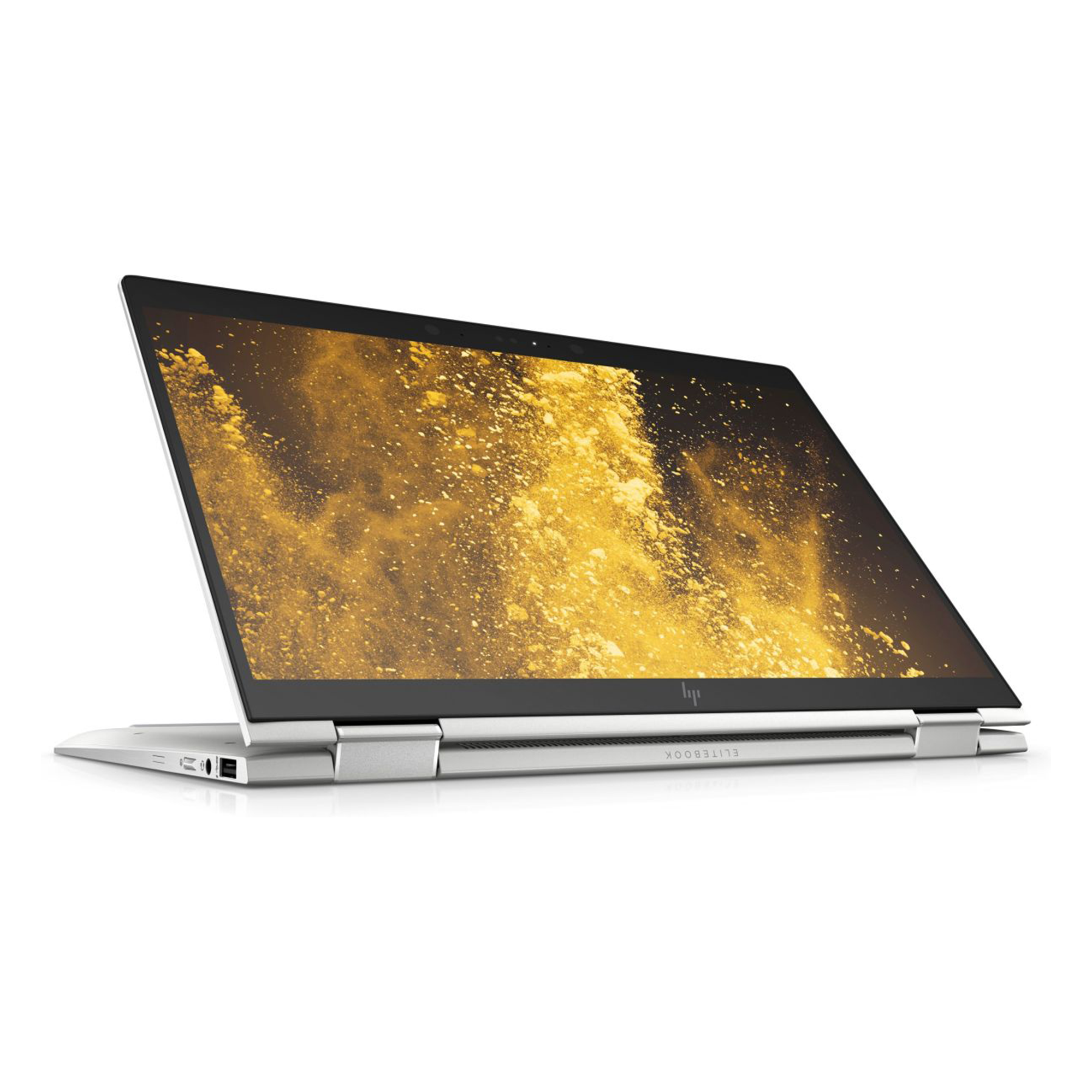 HP EliteBook X360 1030 G3 | 13.3 Touchscreen FHD | Intel Core i7 ...